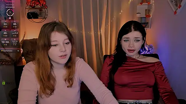 isabel_wave – Naživo XXX chat