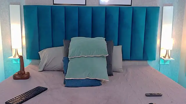 Madisonsmiith Chat XXX in diretta