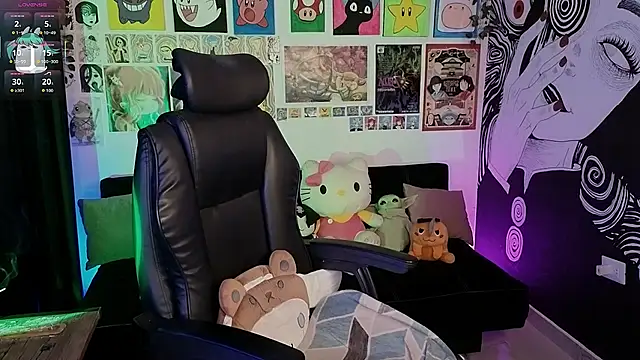 Chat XXX ao vivo de Yuhwan_