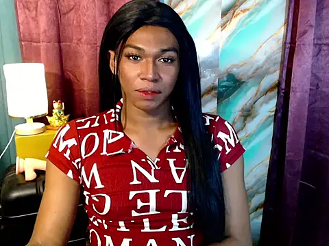 Milagrosa_xx Show Webcam