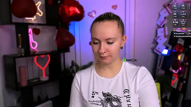 mila_glow1 라이브 XXX 채팅