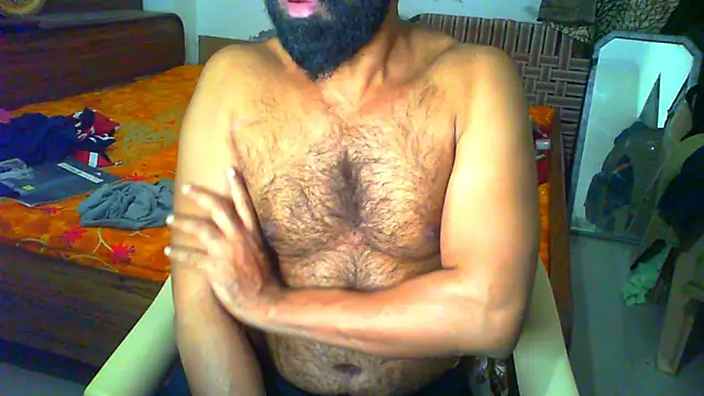 Vbestshowのウェブカメラショー