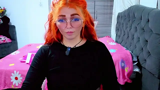 Webkamerová show Alexatexa2929