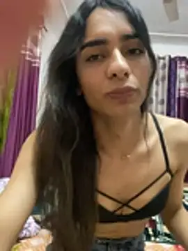 Chat XXX en directo de Jasmine_Shemale