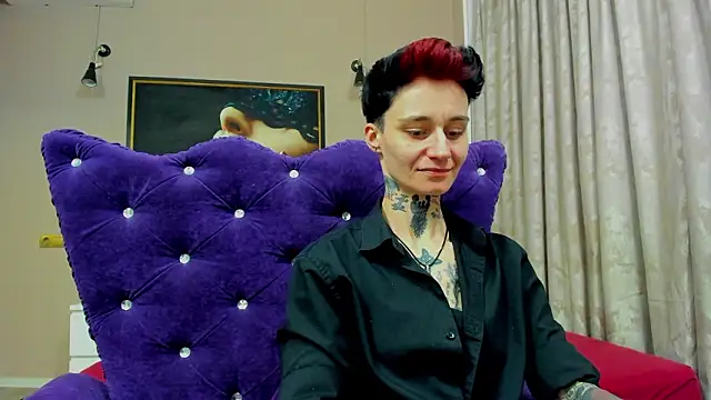 KennyXSX – Live XXX-chat