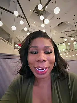 แชท XXX สดของ Belle___