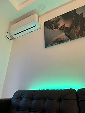 IsabellaEtthan 现场XXX聊天