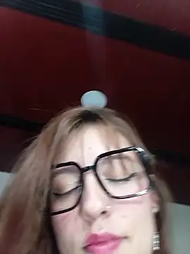 Lauren-lau's Live XXX Chat