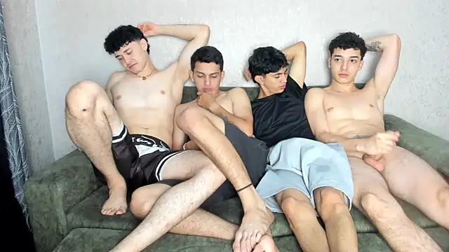 persy_sexxx18 Show Webcam