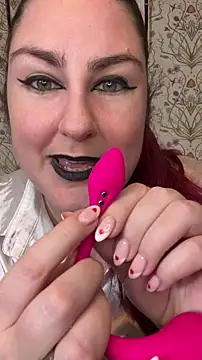 Chat +18 de Lacey-BBW ao vivo