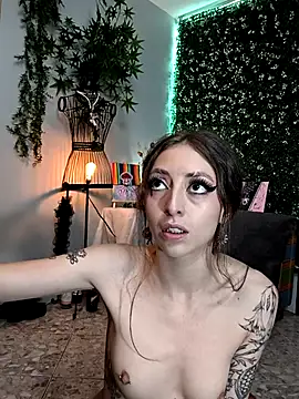 VickyJackson_ Live XXX Chat