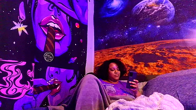 AutumnHart: διαδικτυακό σόου στην κάμερα