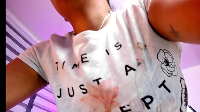 Chat XXX ao vivo de Danna_Ramiirez