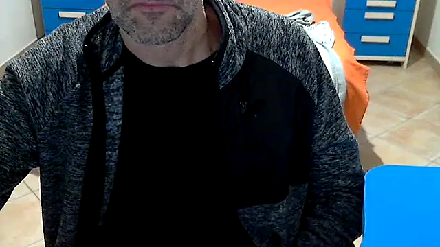 แชท XXX สดของ sognatore_69