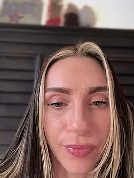 DallasAria Obrolan Langsung XXX