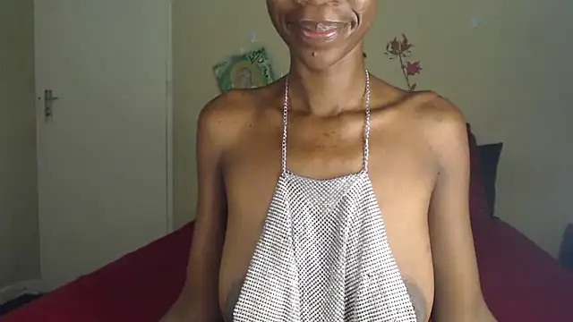 Blacktittiex02 Webcamshow