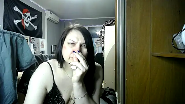 Chat XXX en directo de EvaBeautyX