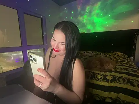 yourgoddessangela Obrolan Langsung XXX