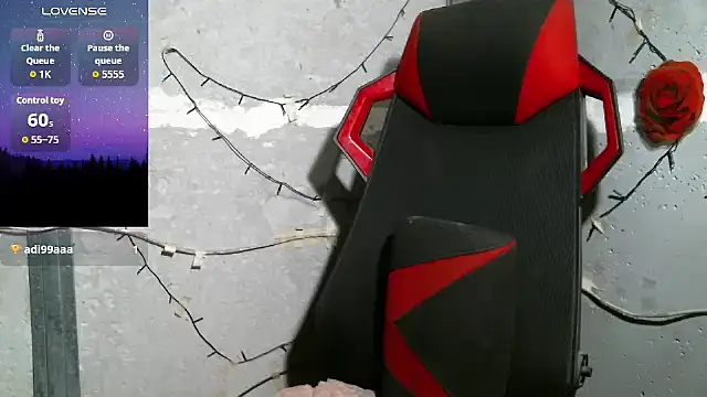 catalina_colombia Obrolan Langsung XXX