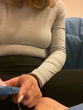 แชท XXX สดของ Maia_P