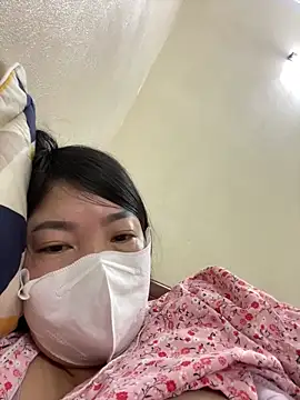 Hachi_Sweetbabie_ Show Webcam