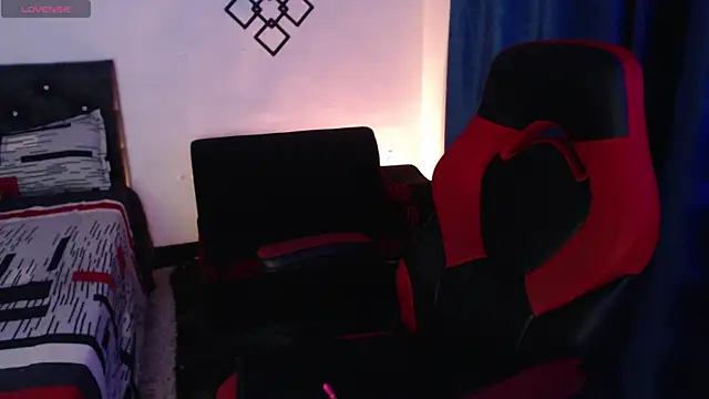 Chat XXX ao vivo de Scarlette_thoms