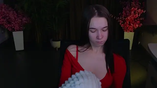 Živý XXX chat LilithStrangfor