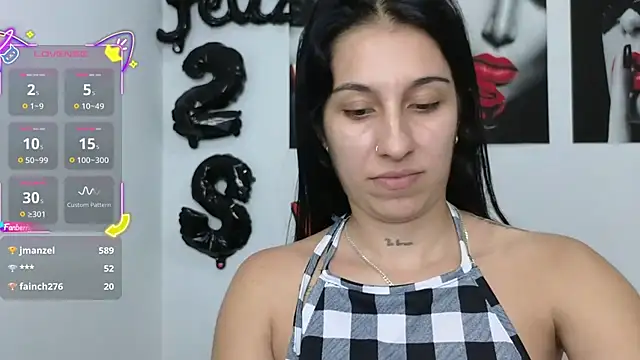 tammyandrade_ – Live XXX-chat