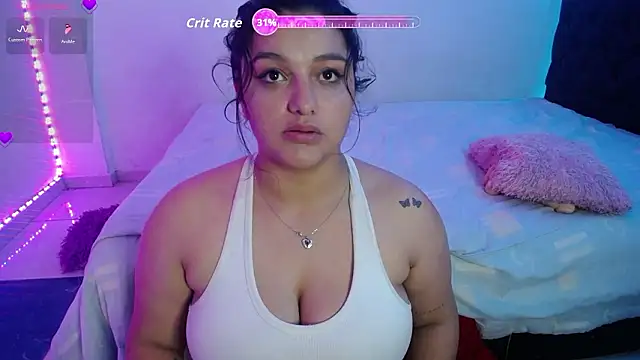 Chat XXX en directo de Laurenkenner_