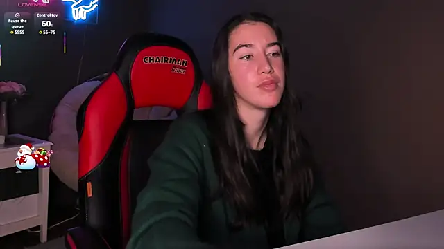 Belle_Via Obrolan Langsung XXX