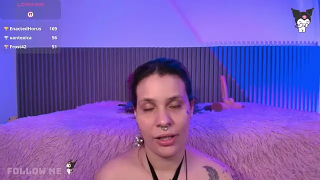 دردشة Iamvictoria06 الجنسية المباشرة