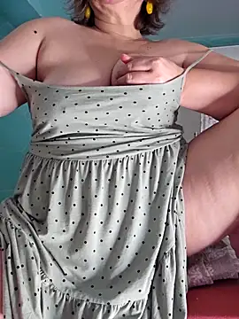 Živý XXX chat EvaNights