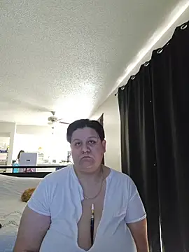 Živý XXX chat DevilDahm