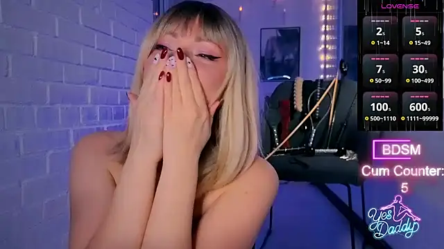 Chat XXX ao vivo de Sandralawrence