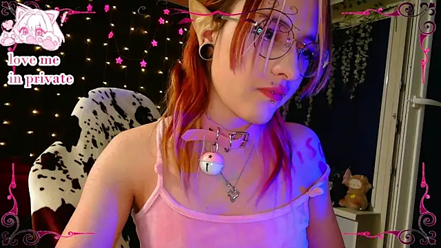 Chat XXX ao vivo de Honelin