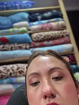 Živý XXX chat VIOLETA-25_