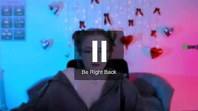 Živý XXX chat luna_berryy