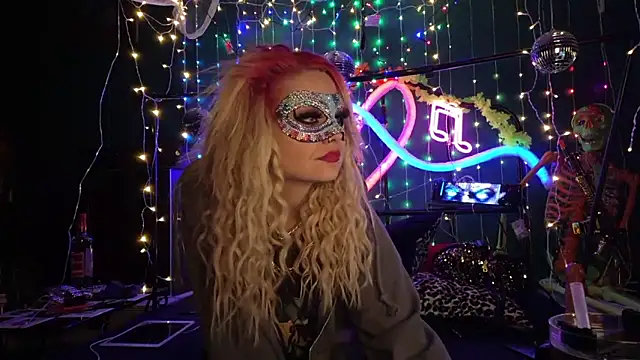 Chat XXX ao vivo de anonymouszN