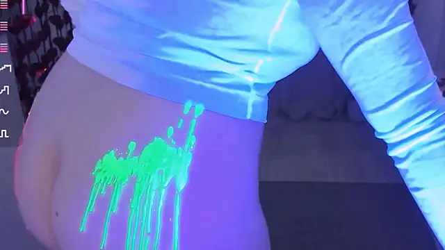 แชท XXX สดของ MaryWaddell