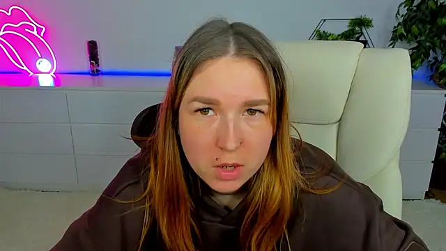 Czat XXX na żywo – Sofii_darling