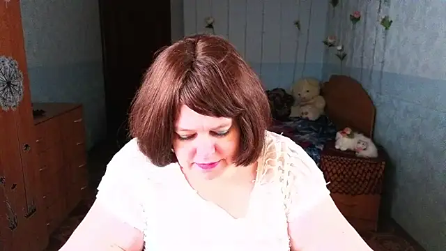 Audrey_AuraのライブXXXチャット