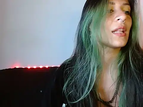 Czat XXX na żywo – Chloe_paytone