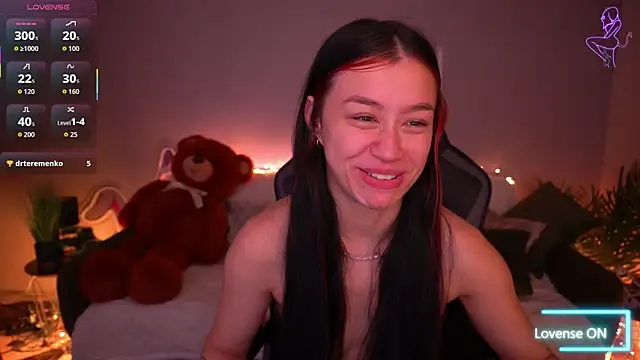 Онлайн чат XXX FataleNellie