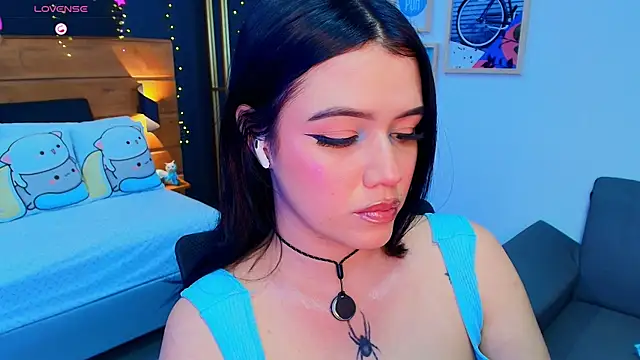 Živý XXX chat hanna_kimura