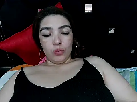 Živý XXX chat vegacristal88