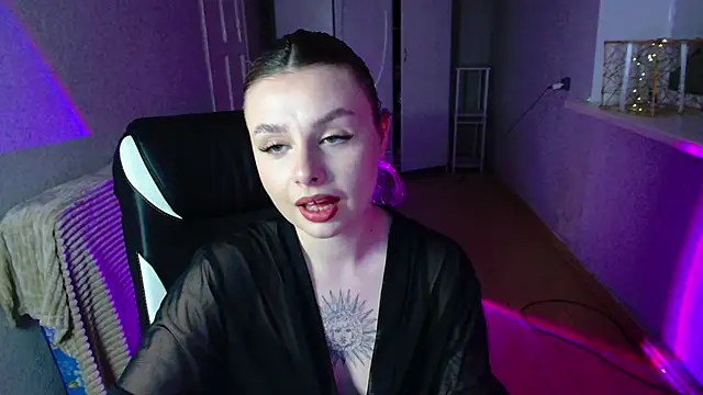 AngelicaHollywood Obrolan Langsung XXX