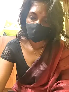 แชท XXX สดของ Honey_rosetamil