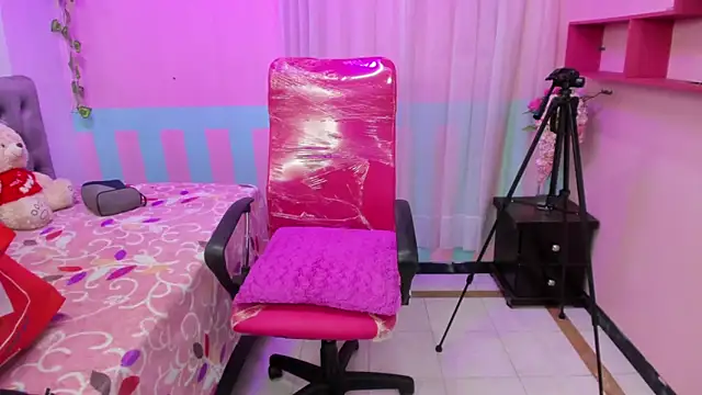 kataleya__18 Obrolan Langsung XXX