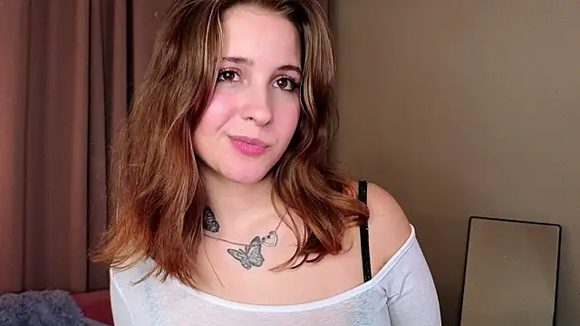 Czat XXX na żywo – LoveSeekins