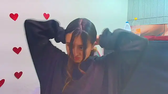 Chat XXX en directo de lala_clark